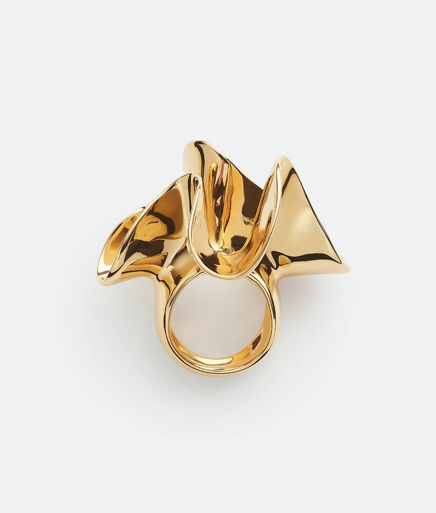 显示产品图片放大效果 3 - Anemone戒指