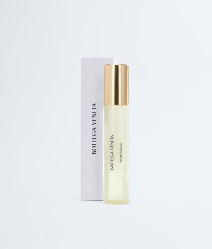 Montebello - Eau de Parfum 15 ml | 0.5 fl.oz. in Montebello Bottega Veneta United States EN - Image 1