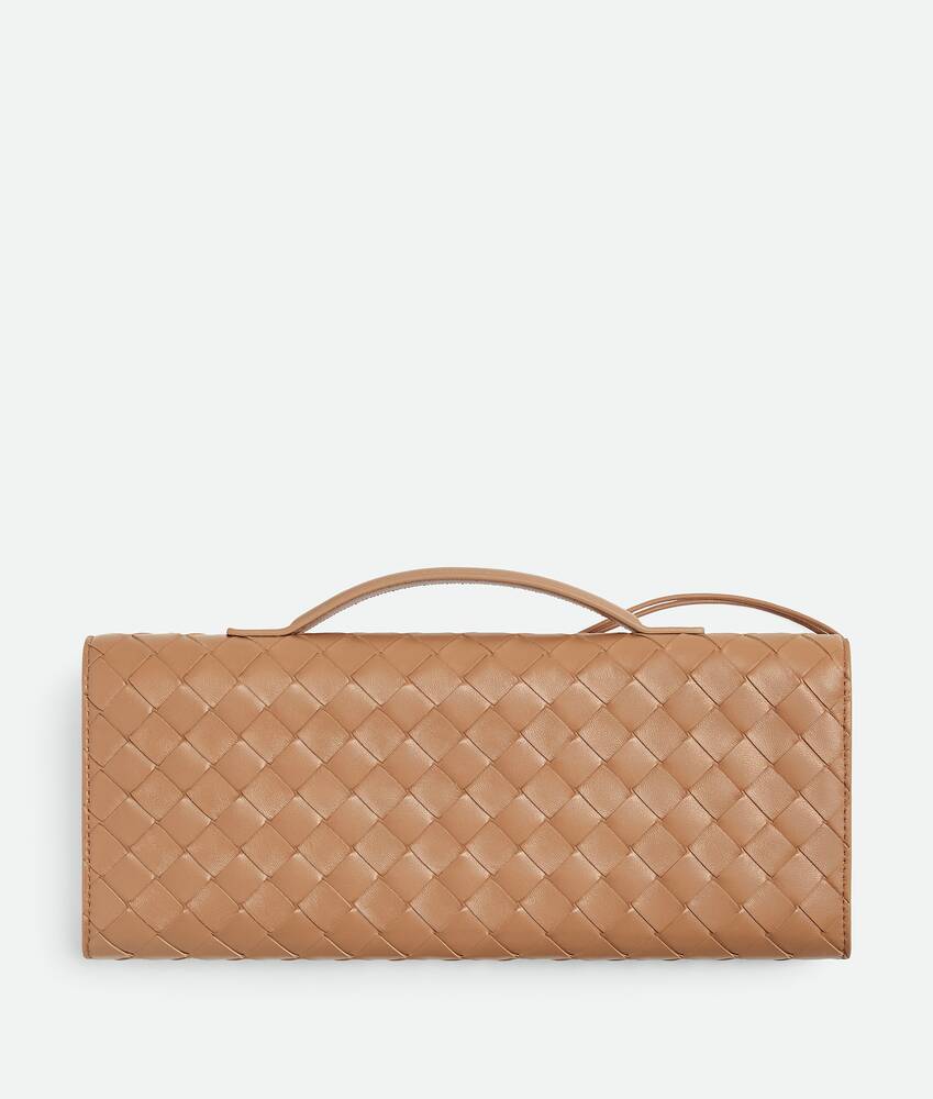 Display a large version of the product image 3 - Andiamo Clutch