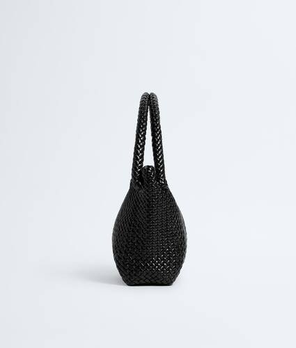 Women's Tosca in Black Bottega Veneta Zimbabwe EN - Image 4