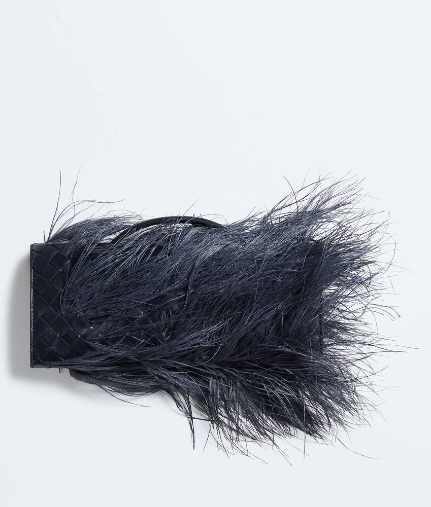 Exibir uma vers&atilde;o grande da imagem do produto 4 - Clutch Andiamo