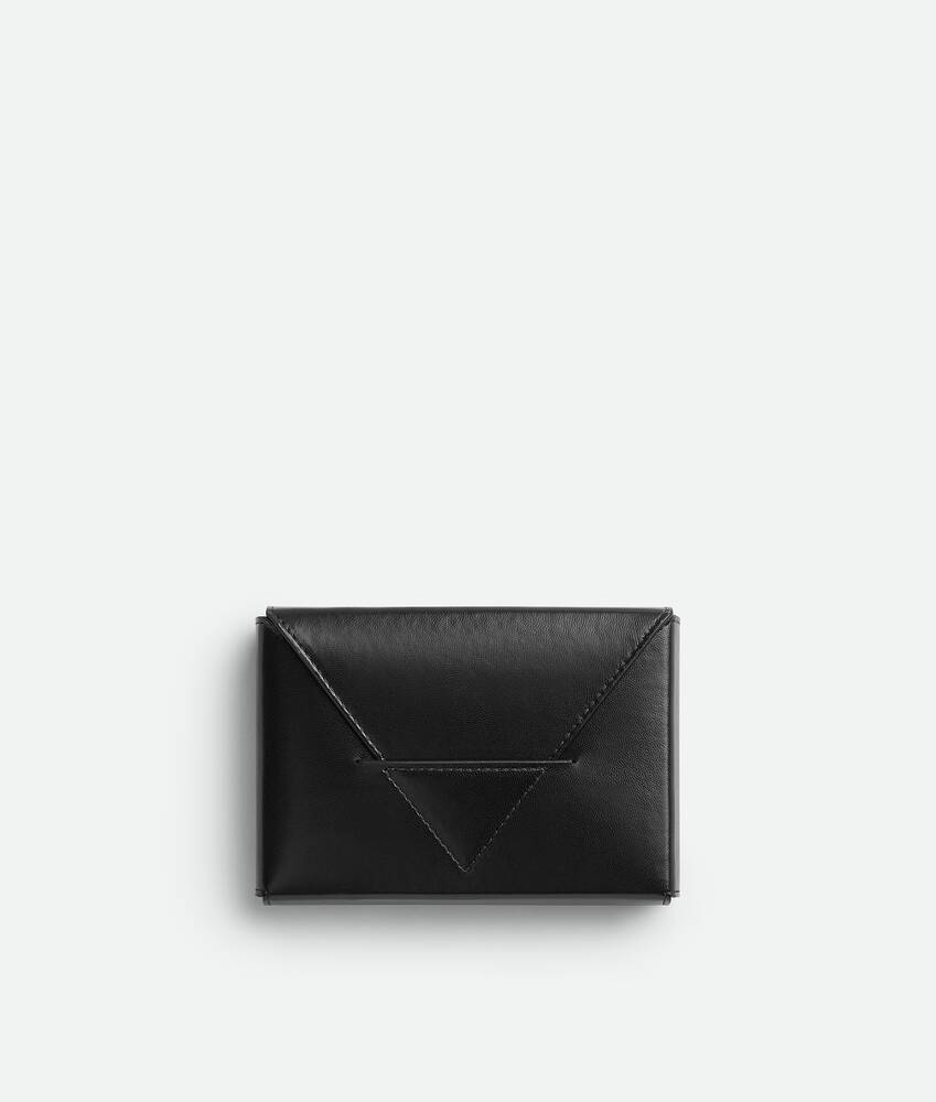 Playing Cards in Black Bottega Veneta Luxembourg EN - Image 3