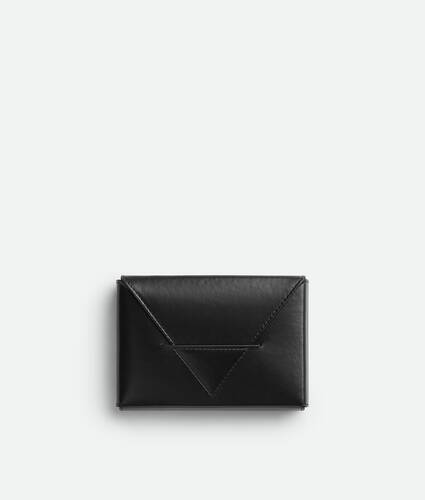 Playing Cards in Black Bottega Veneta Luxembourg EN - Image 3