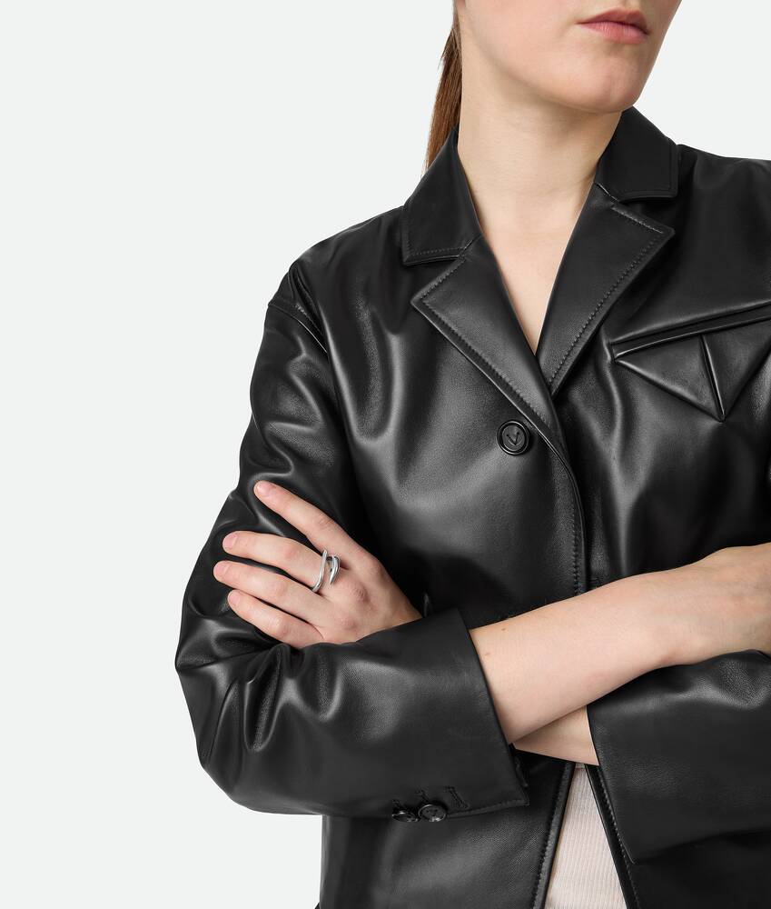 Display a large version of the product image 2 - Sardine Ring