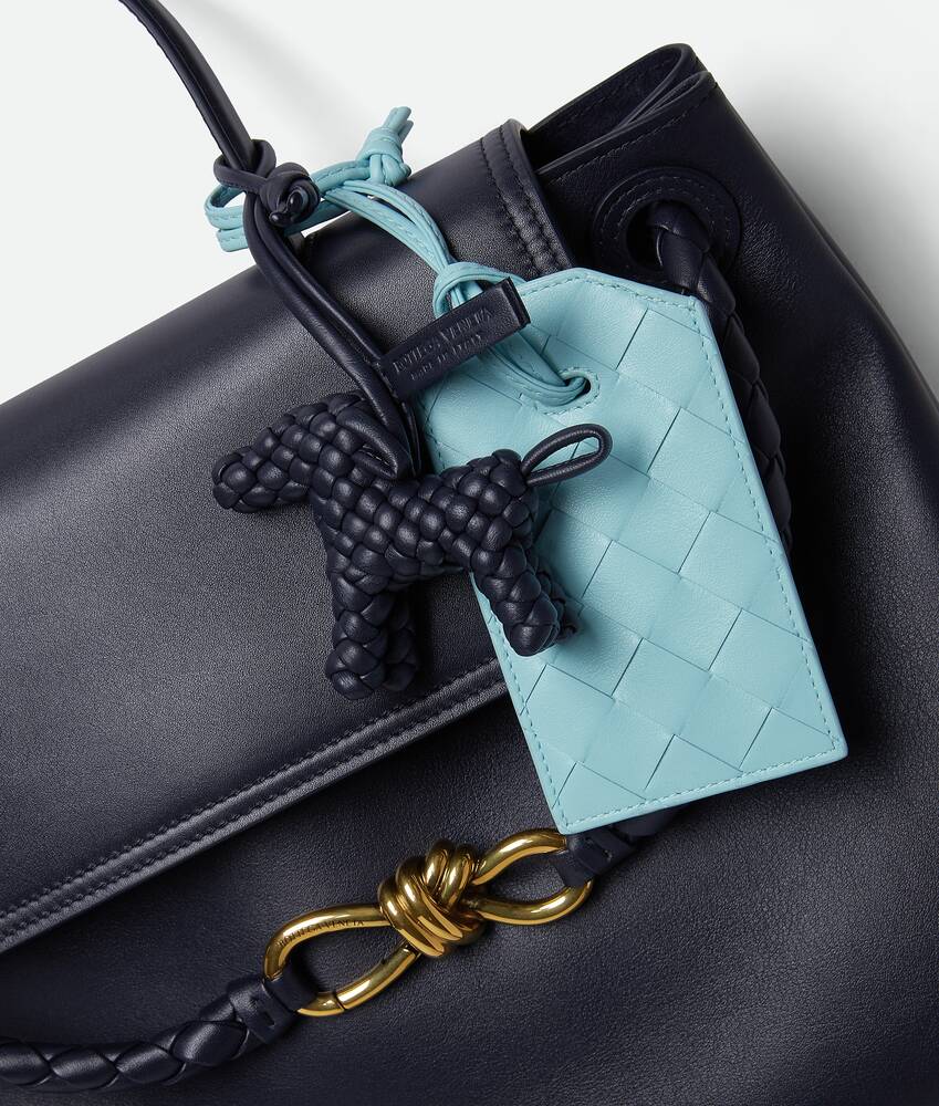 Display a large version of the product image 2 - Dog Charm