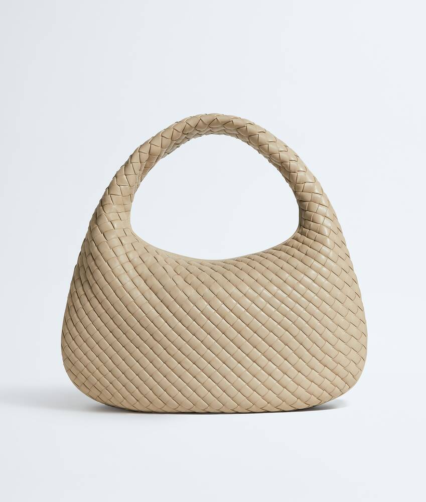 BOTTEGA VENETA Sac porté épaule en cuir intrecciato matelassé Cassette medium violet - Joli Closet BOTTEGA VENETA Sac porté épaule en cuir intrecciato matelassé Cassette medium violet - Joli Closet