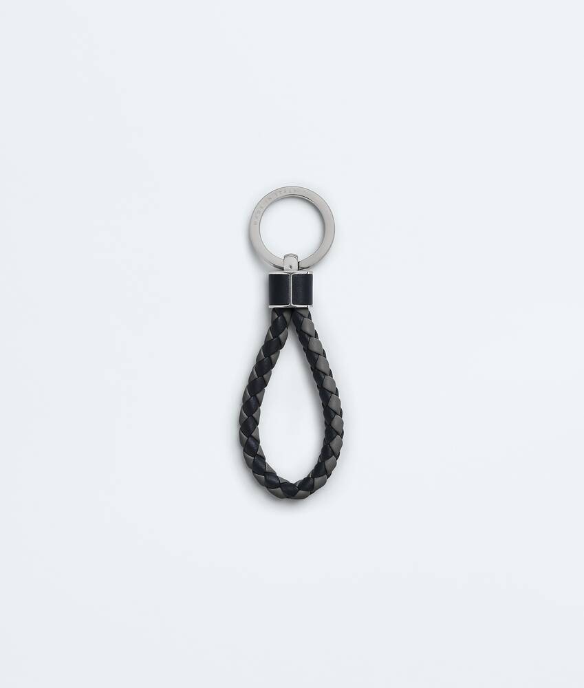 Display a large version of the product image 2 - Intreccio Key Ring