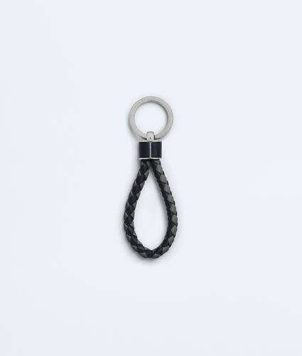 Intreccio Key Ring