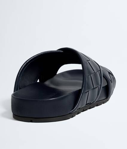 Tarik Mules f&uuml;r Herren in Midnight Bottega Veneta Deutschland DE - Image 5