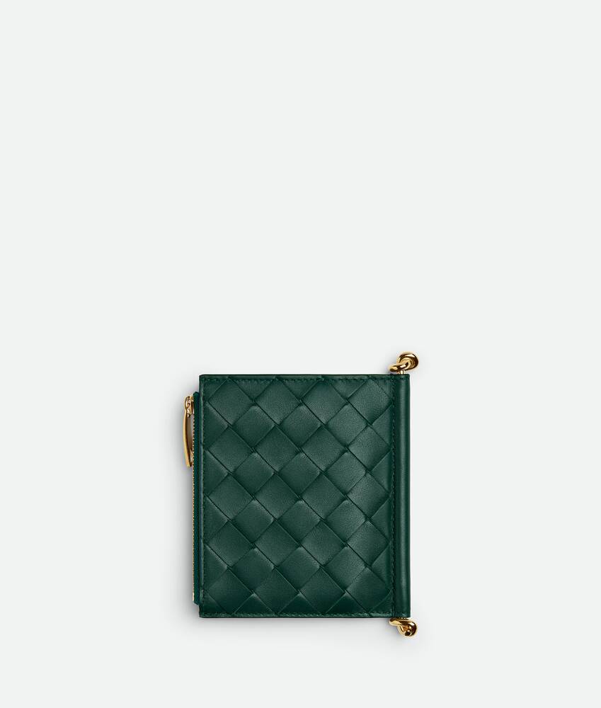 Display a large version of the product image 3 - Solstice Small Bi-Fold Wallet