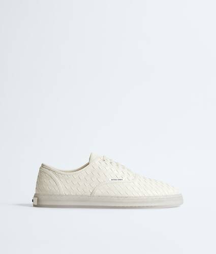 Men's Serena Sneaker in Alabaster Bottega Veneta United States EN - Image 1