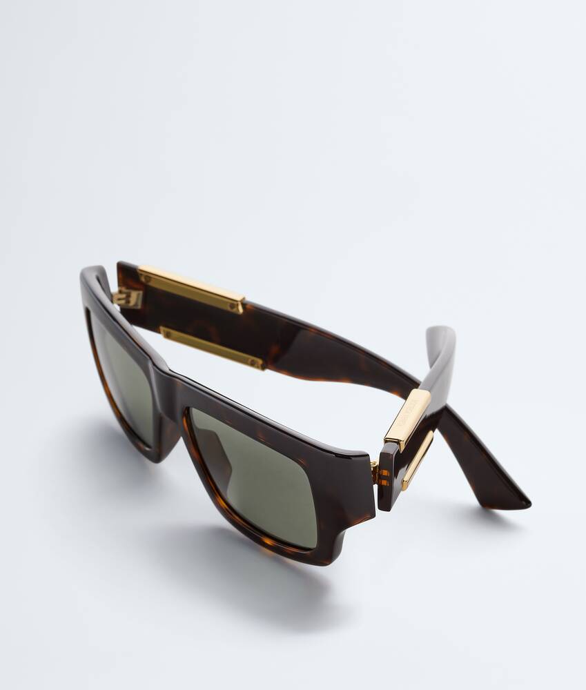 Display a large version of the product image 3 - Dash Squared Sunglasses