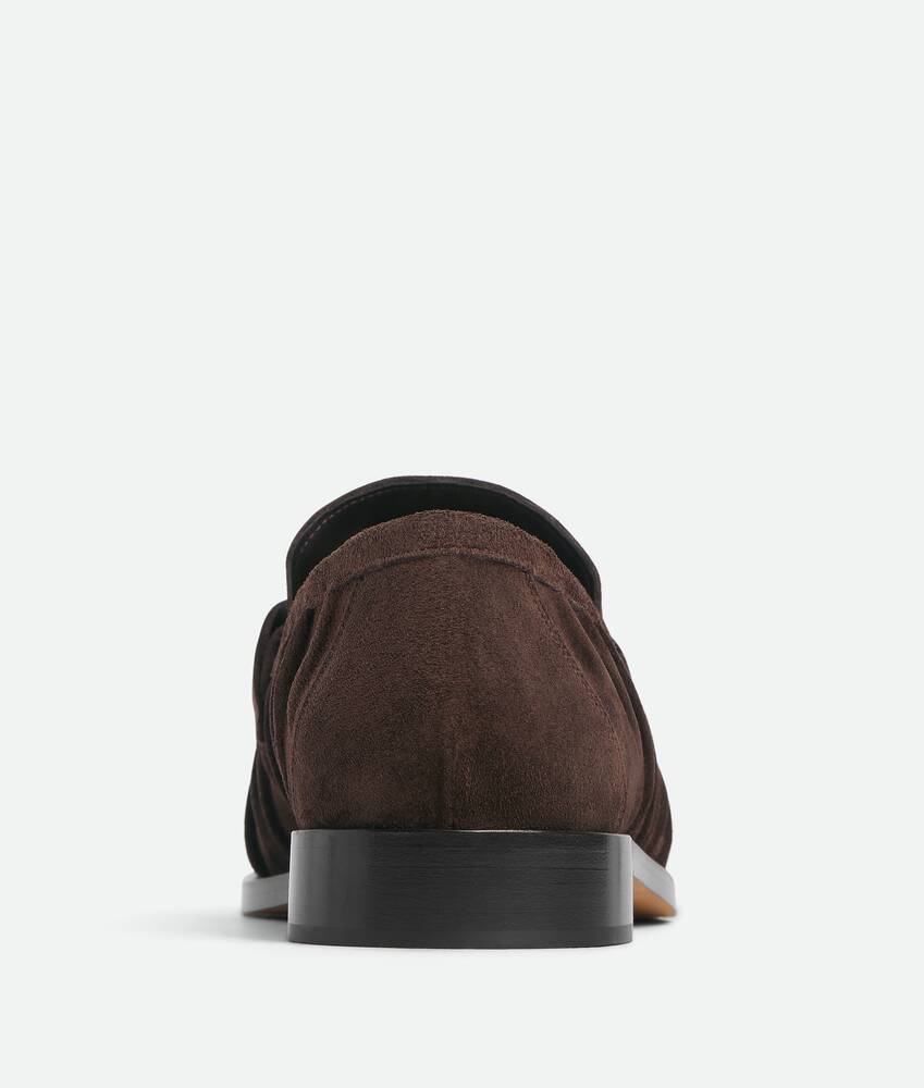 Display a large version of the product image 5 - Astaire Loafer