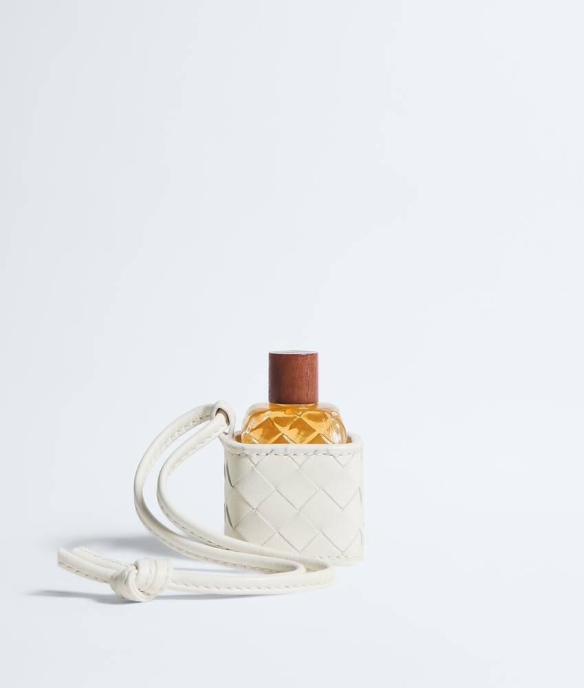 Perfume Holder Charm in Alabaster Bottega Veneta Spain EN - Image 2