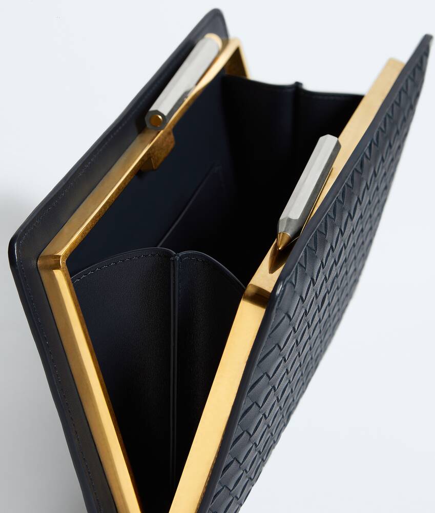Display a large version of the product image 4 - Agenda Clutch