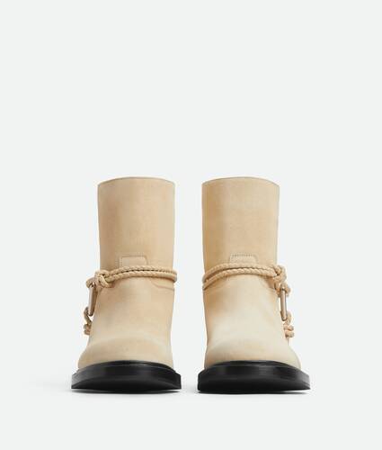 James Ankle Trunk