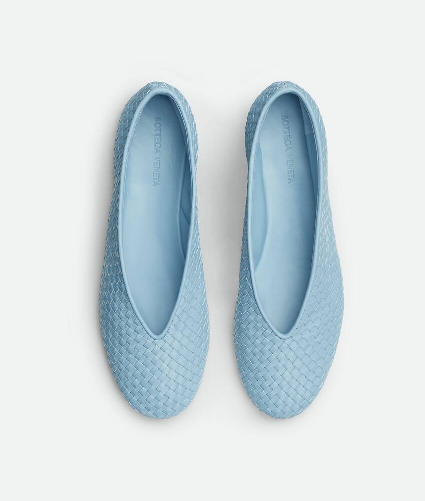 Visualizza una versione pi&ugrave; grande dell&rsquo;immagine del prodotto 5 - Ballerine Rosa