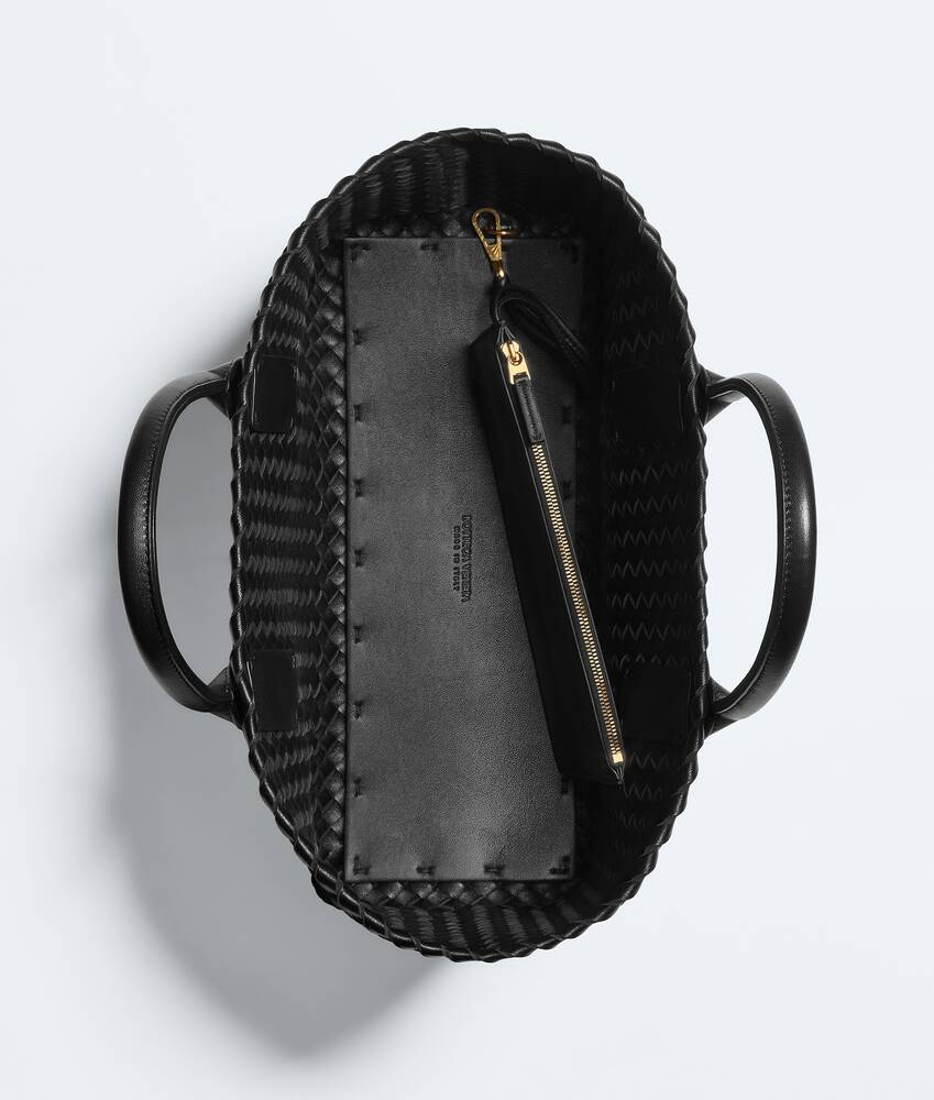 Display a large version of the product image 3 - Small Cabat