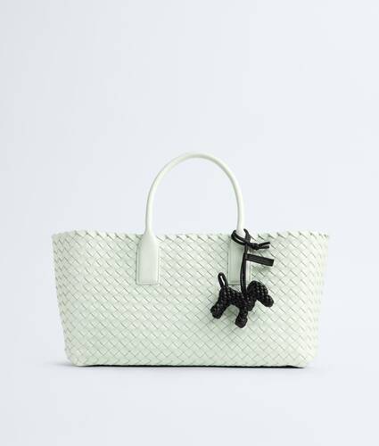 Dog Charm f&uuml;r Herren in Black Bottega Veneta Deutschland DE - Image 3