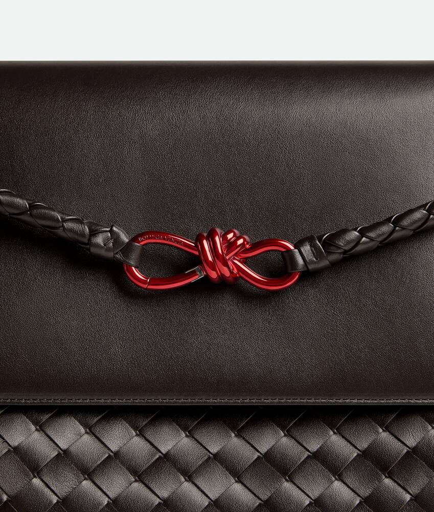 Display a large version of the product image 8 - Andiamo Messenger