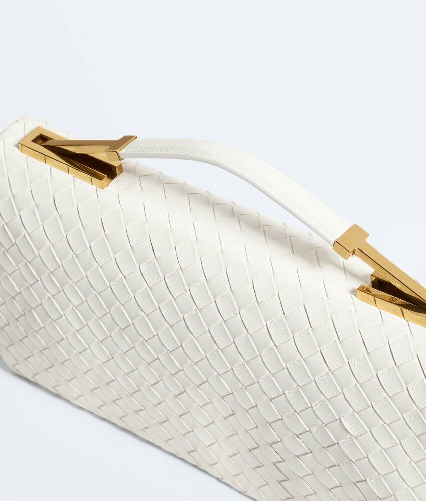 Women's The 70 in Alabaster Bottega Veneta Norway EN - Image 7