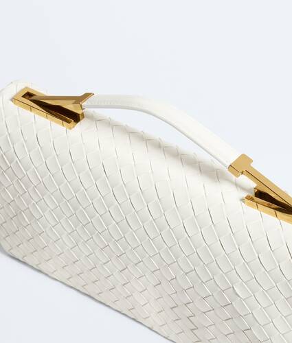 The 70 f&uuml;r Damen in Alabaster Bottega Veneta Deutschland DE - Image 7