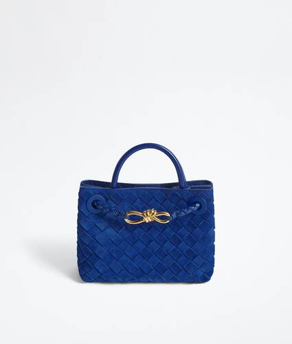 Mini Andiamo $ 4,300