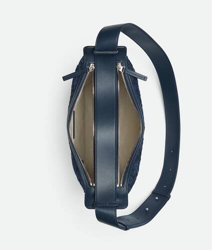 Intrecciato Tribeca Top Handle