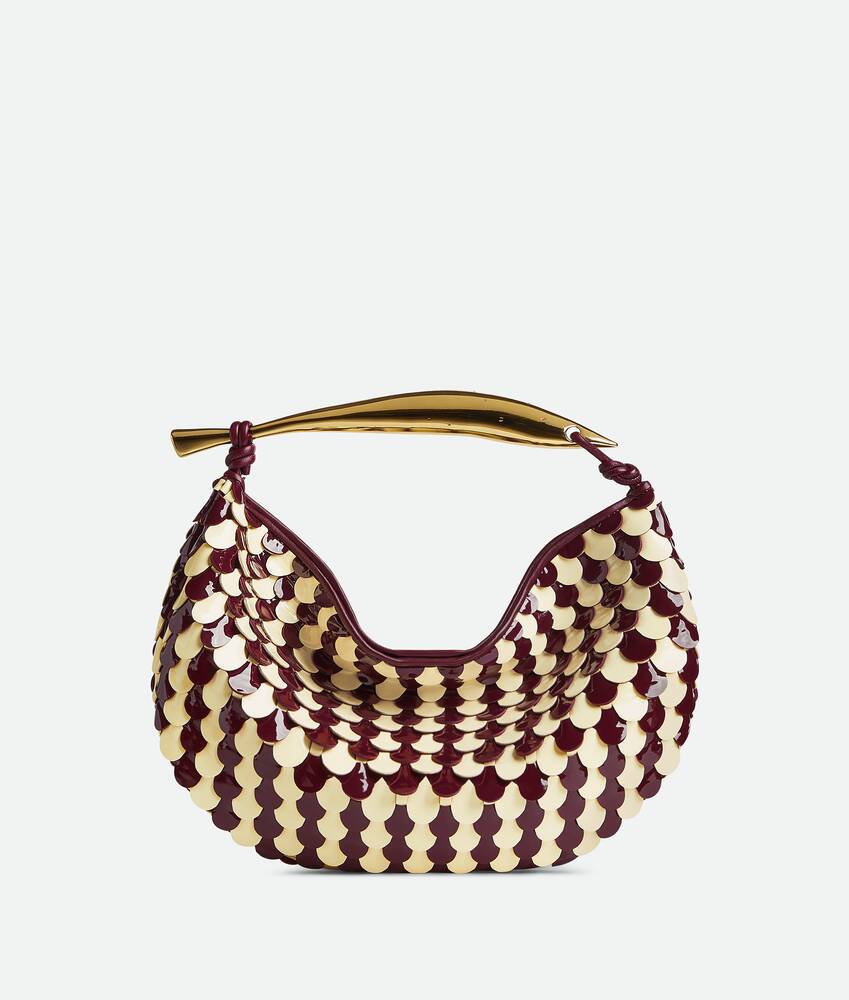 Women's Sardine in Barolo/camomile Bottega Veneta United Kingdom EN - Image 1