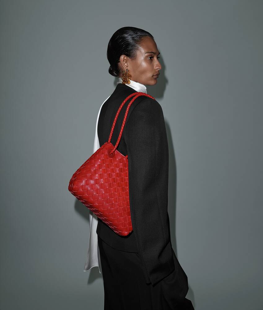 Women's Andiamo in Radar Bottega Veneta Australia EN - Image 5