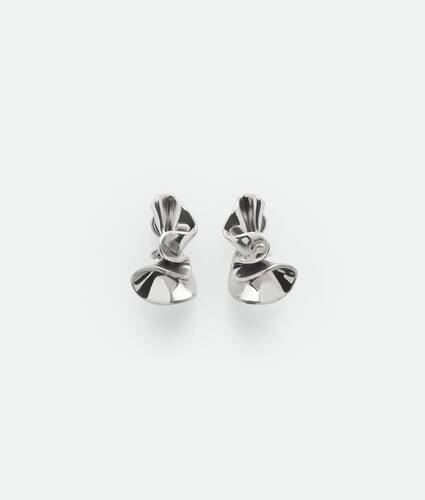 Small Anemone Earrings