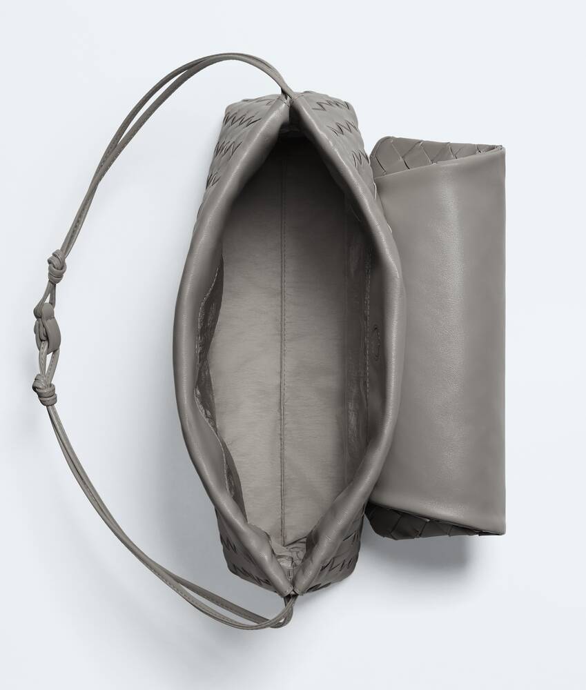 Women's Giorno in Basalt Bottega Veneta Taiwan EN - Image 3