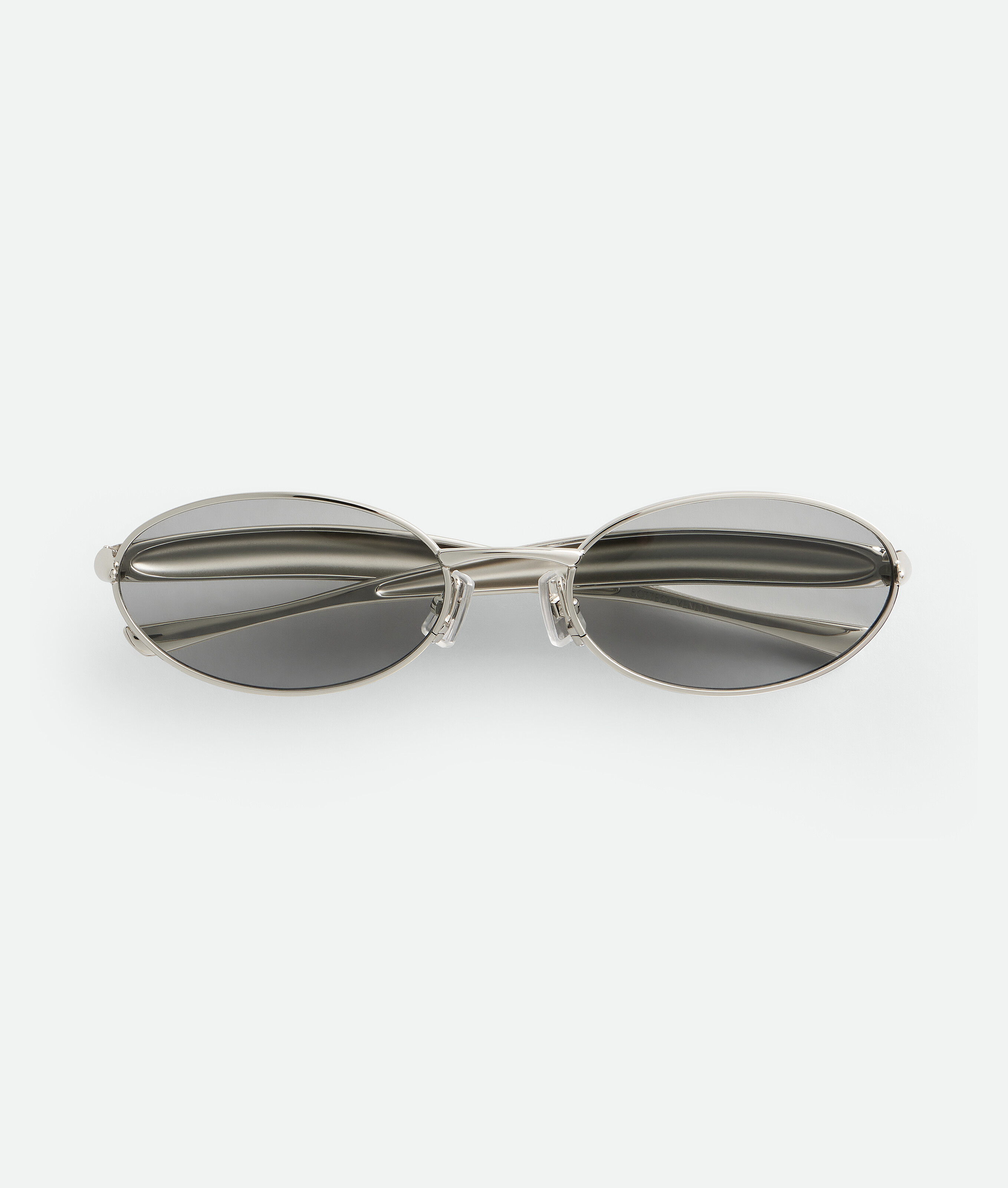 Sardine Oval Sunglasses