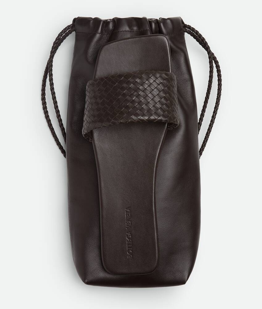 Afficher une grande image du produit 3 - Mule plate de voyage Palazzo