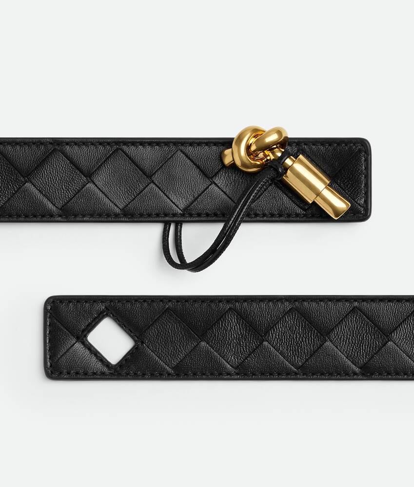 Display a large version of the product image 4 - Andiamo Belt