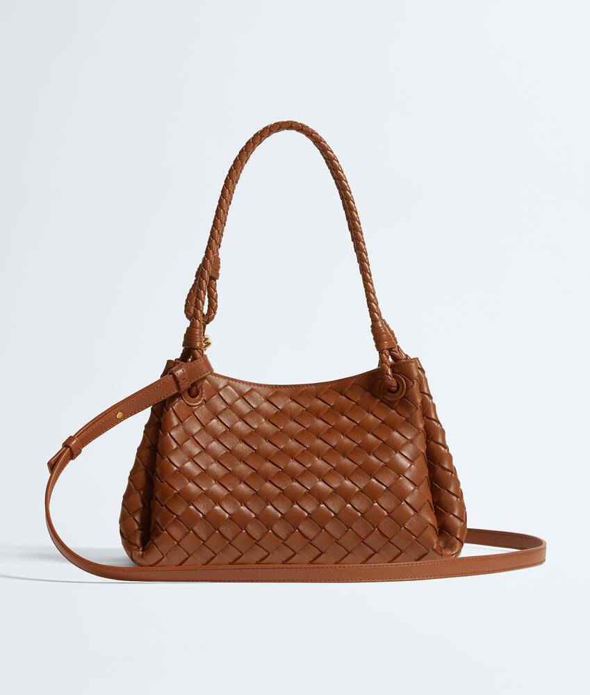 Women's Parachute in Tannin Bottega Veneta Netherlands EN - Image 5