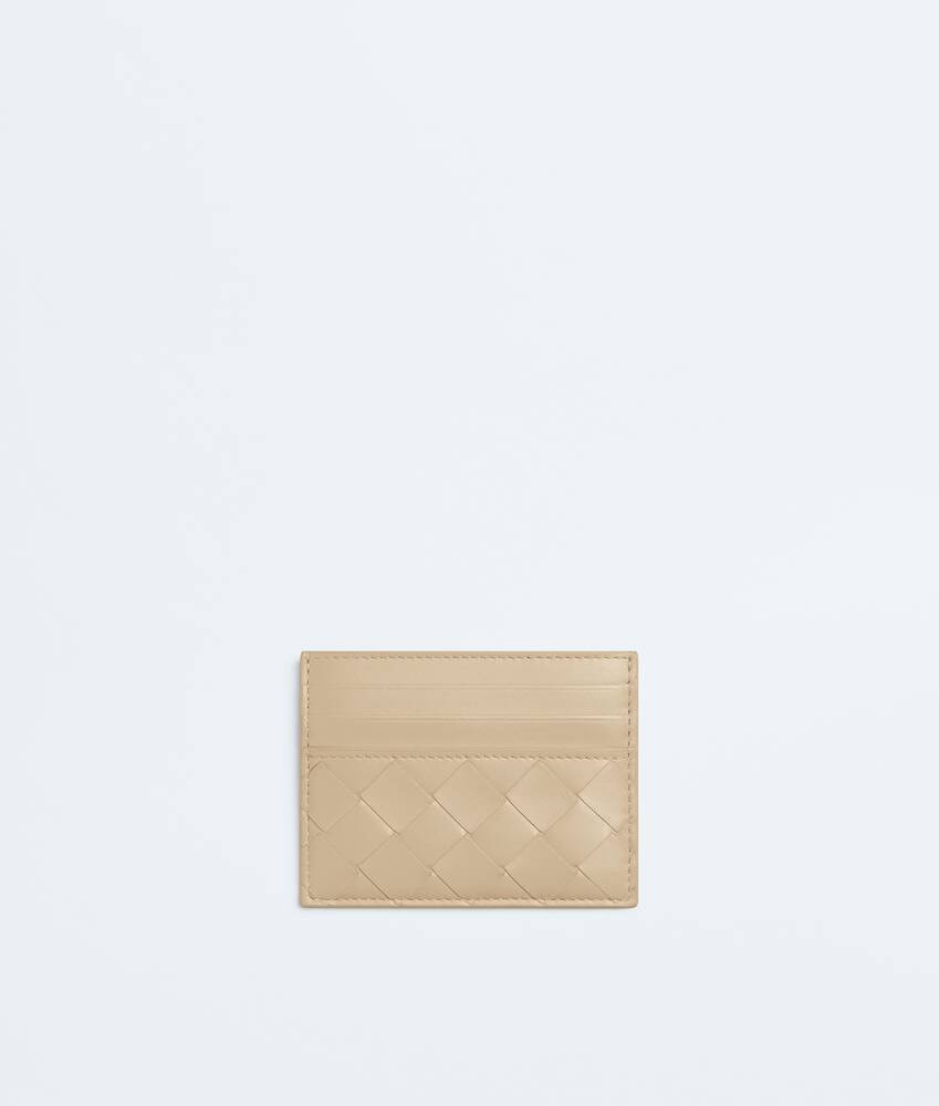 Ein gr&ouml;&szlig;eres Bild des Produktes anzeigen 2 - Intrecciato Credit Card Case