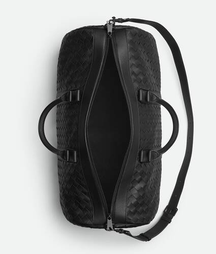 Intrecciato Cabin Duffle