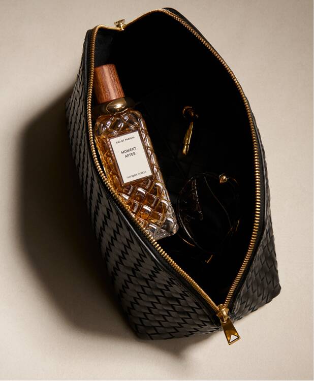 Vanity case