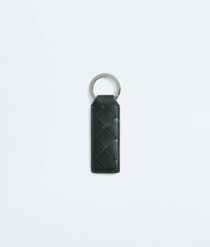Tab Key Ring