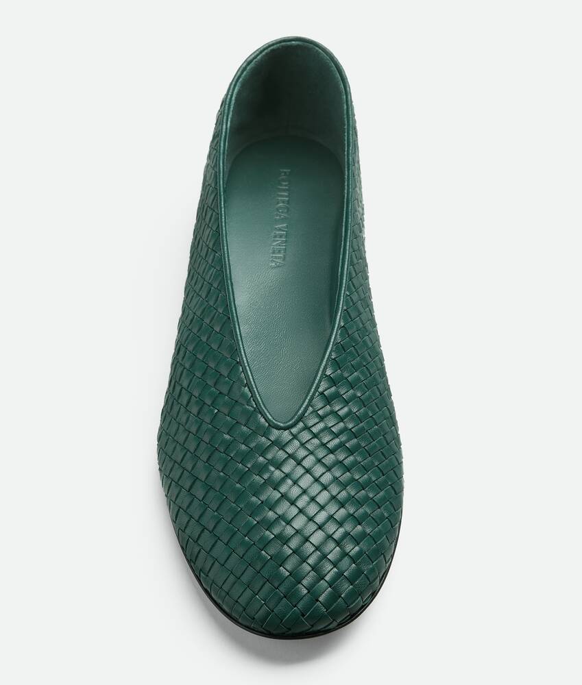 Display a large version of the product image 4 - Rosa Ballerina