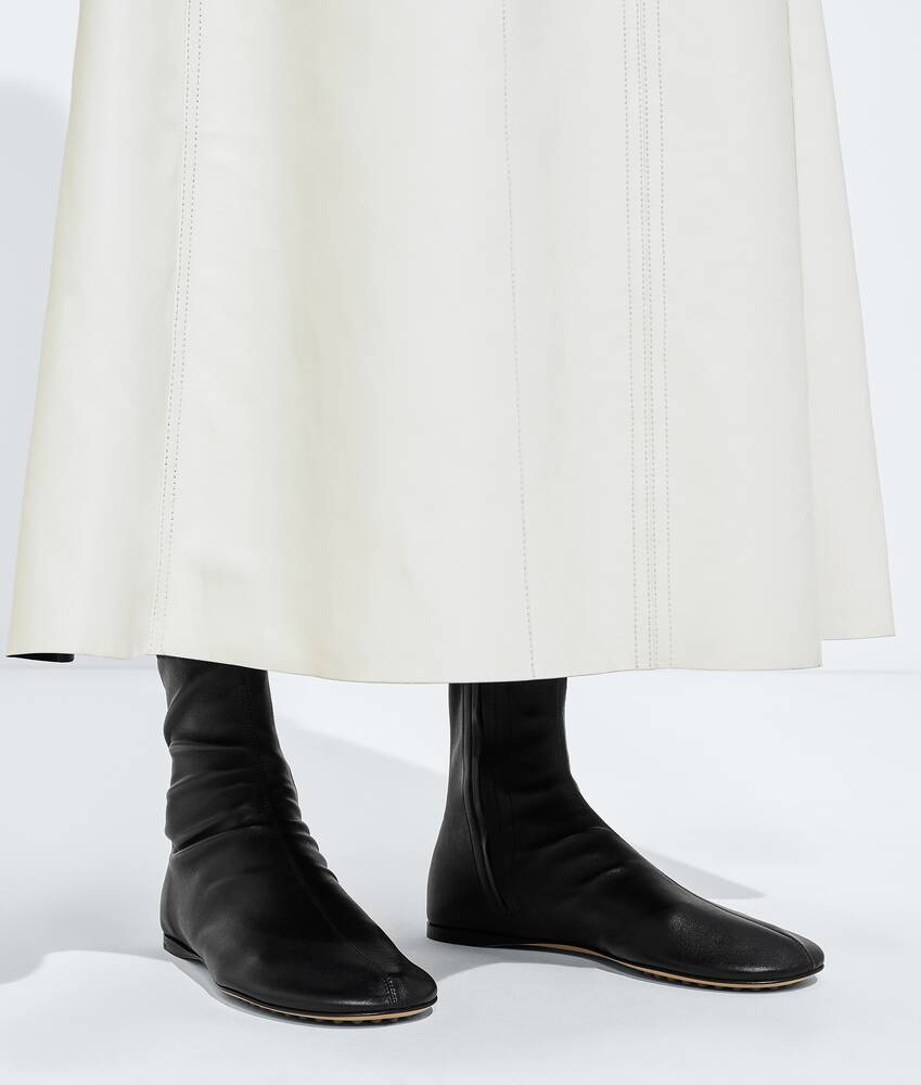 Bottines Cherry pour Femme en Black Bottega Veneta Monaco FR - Image 2