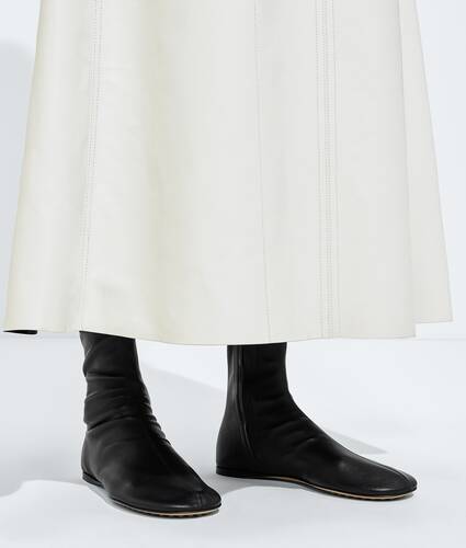 Bottines Cherry pour Femme en Black Bottega Veneta Monaco FR - Image 2