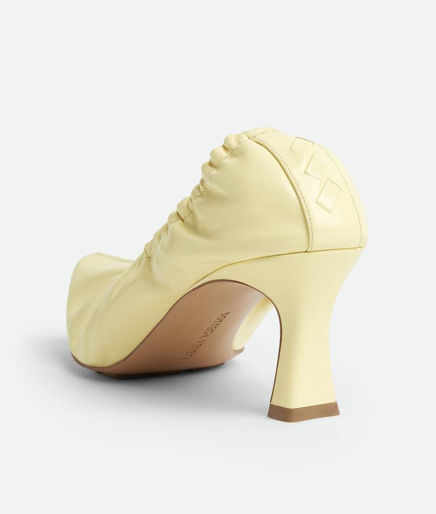 Sofia Pumps f&uuml;r Damen in Camomile Bottega Veneta &Ouml;sterreich DE - Image 6