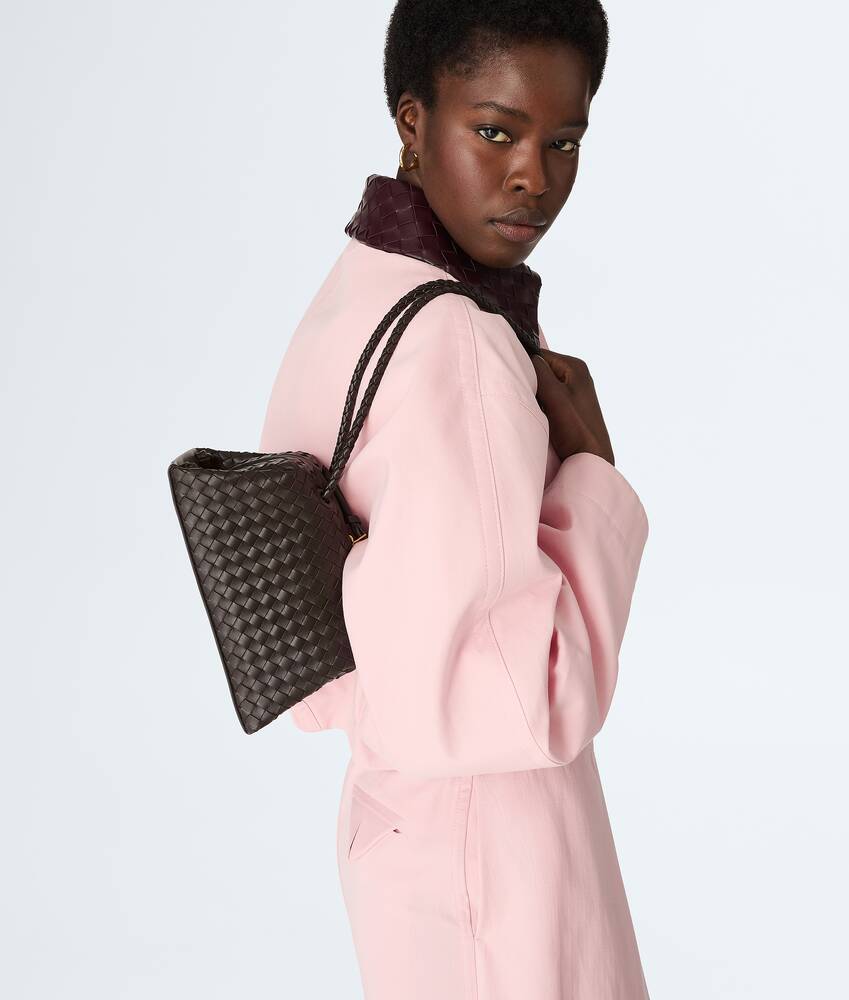 Women's Tokyo in Fondant Bottega Veneta Australia EN - Image 2