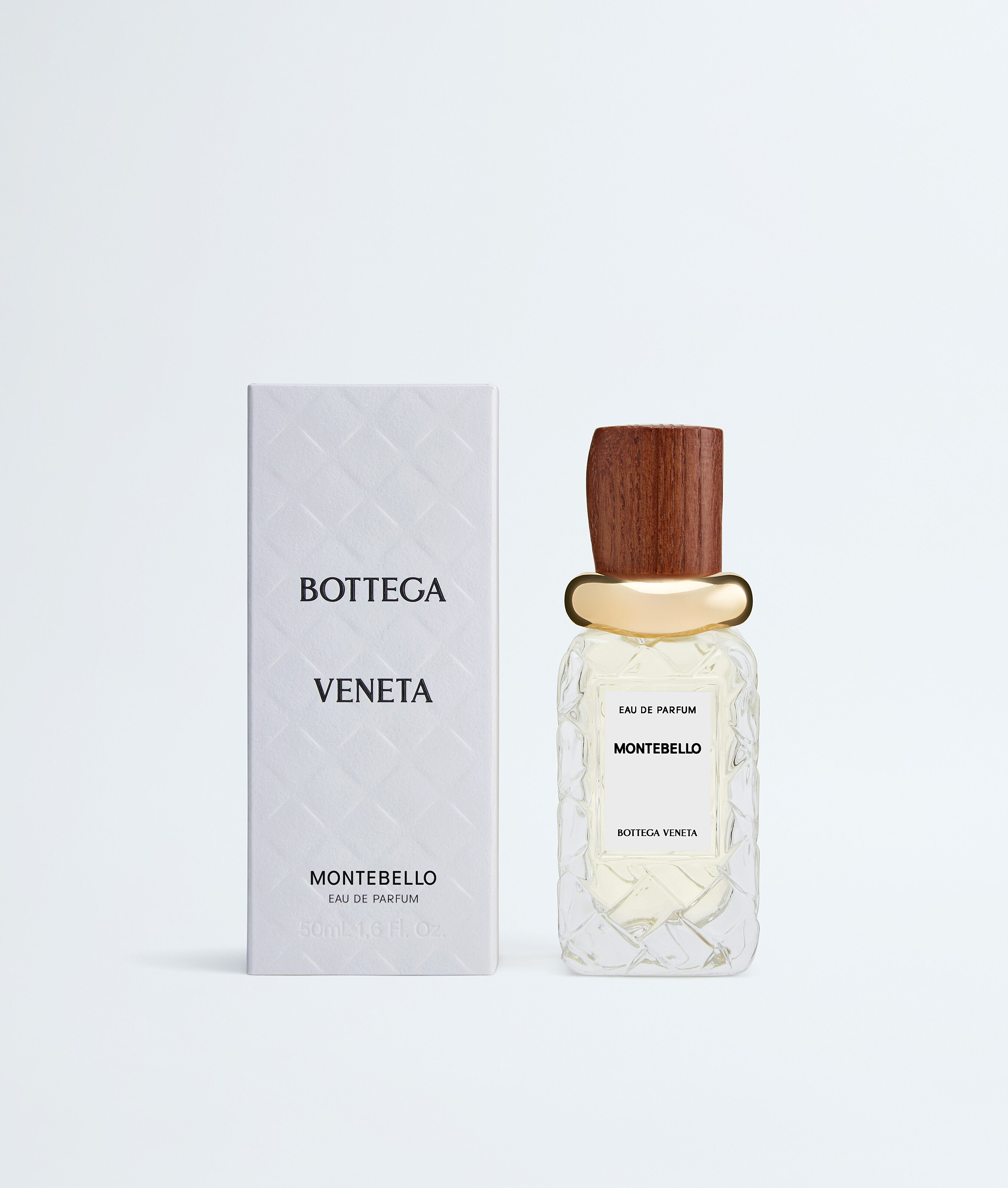 Montebello - Eau de Parfum 50 ml | 1.75 fl. oz. in Montebello Bottega Veneta France EN - Image 4