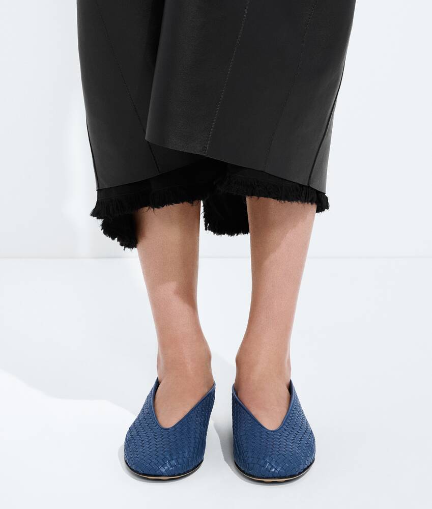 Ein gr&ouml;&szlig;eres Bild des Produktes anzeigen 2 - Rosa Ballerinas