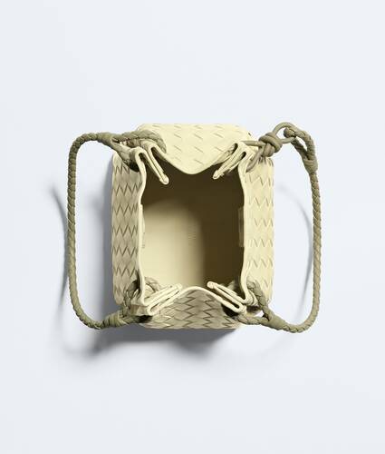 스몰 파라슈트 에 대한 여성 에 사워/트래버틴 Bottega Veneta 대한민국 KO - Image 3