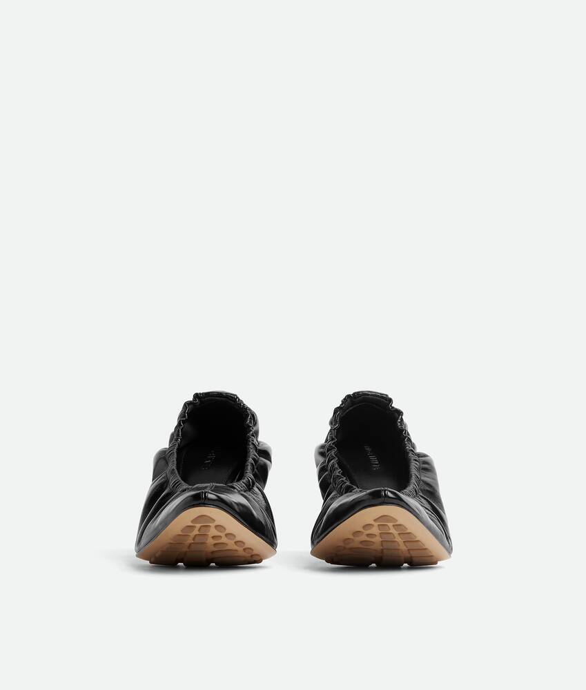 Women's Sofia Pump in Black Bottega Veneta United States EN - Image 3