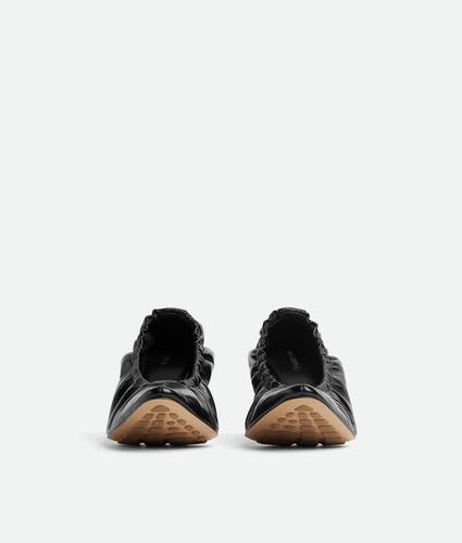 Women's Sofia Pump in Black Bottega Veneta Denmark EN - Image 3